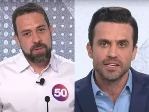 Dono de clínica que aparece em post de Marçal diz que nunca atendeu Boulos