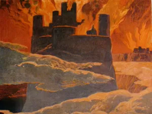 Ragnarök real? Cientistas acham evidências de catástrofe 'sem precedentes'