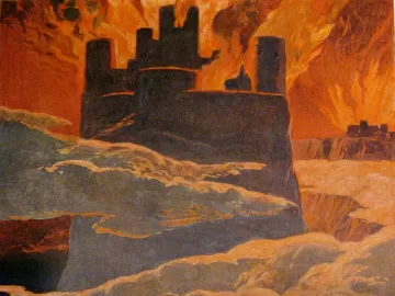 Ragnarök real? Cientistas acham evidências de catástrofe 'sem precedentes'