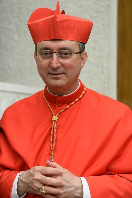 Dom Sergio da Rocha Dom Sergio da Rocha