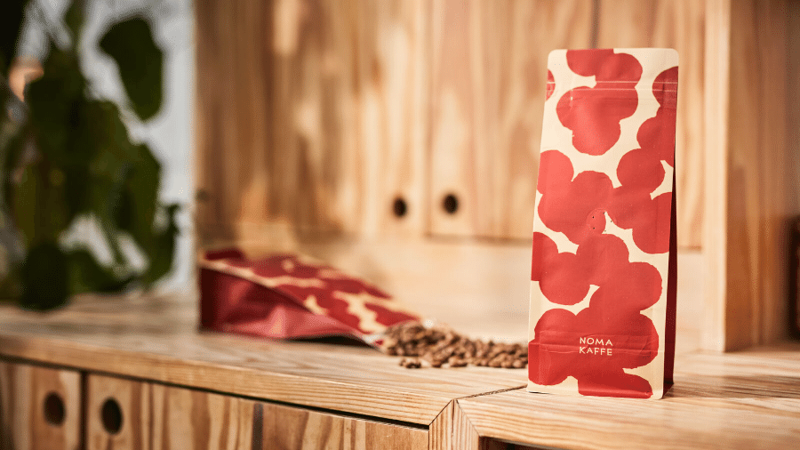 O café está disponível apenas por assinatura mensal, com duas embalagens de 250g entregues diretamente na casa dos clientes O café está disponível apenas por assinatura mensal, com duas embalagens de 250g entregues diretamente na casa dos clientes