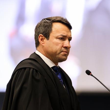 Eumar Novacki, advogado de Anderson Torres Eumar Novacki, advogado de Anderson Torres