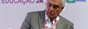 Goiás fura a fila da IA com lei pioneira às vésperas de discussão na Câmara (Foto: Leandro Chemalle/The News 2/Estadão Conteúdo)