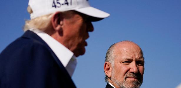 É preciso 'consertar' o Brasil, diz secretário de Trump sobre comércio