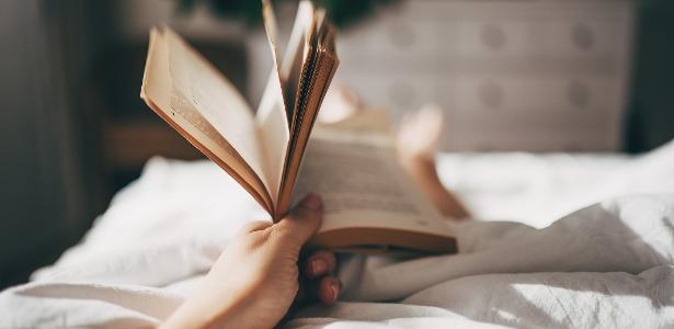 Um livro é um convite a um outro tempo