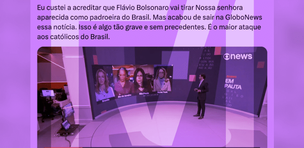 Entenda como projeto arquivado e posts alimentaram desinformação religiosa