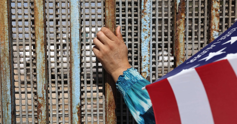 John Moore/Getty Images/AFP