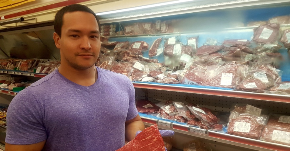 Quer levar linguiça de frango: Americano vende picanha nos EUA; antes virava carne moída