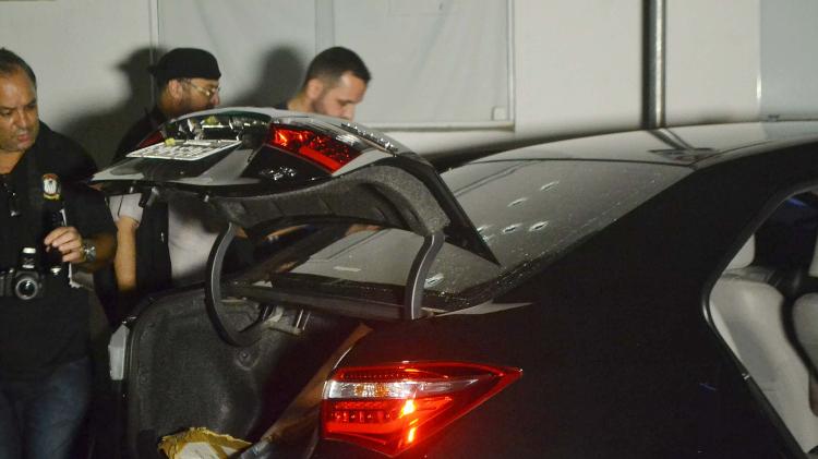 20.dez2018 - Edu Silva/Futura Press/Estadão Conteúdo