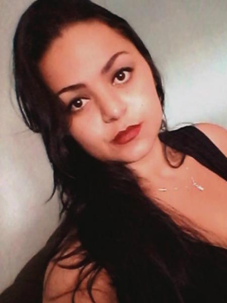 Daniela Eduarda Alves foi morta a facadas na região metropolitana de Curitiba - Reprodução/Facebook