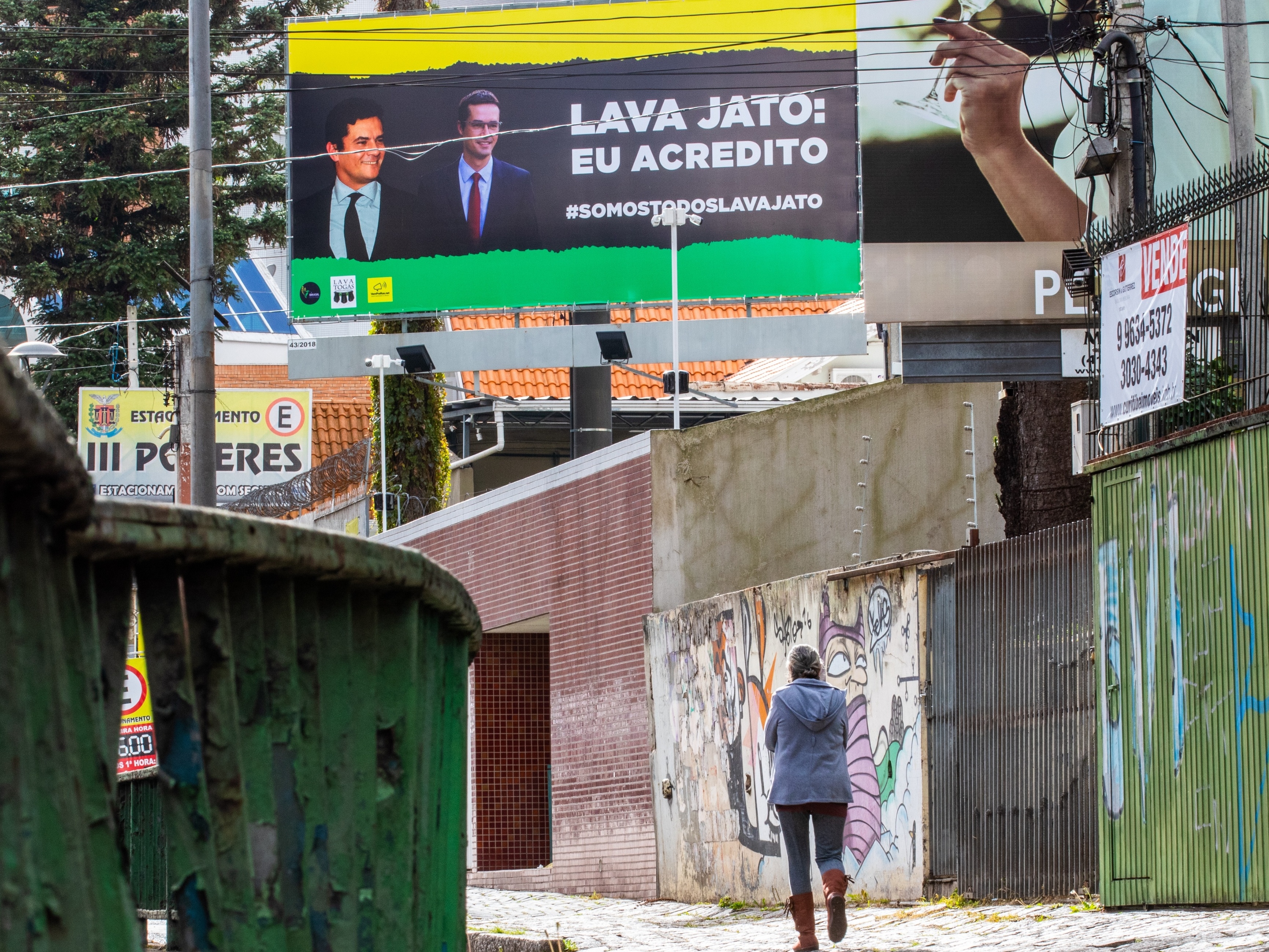 Vaza Jato: Moro não travou a luta do bem contra o mal