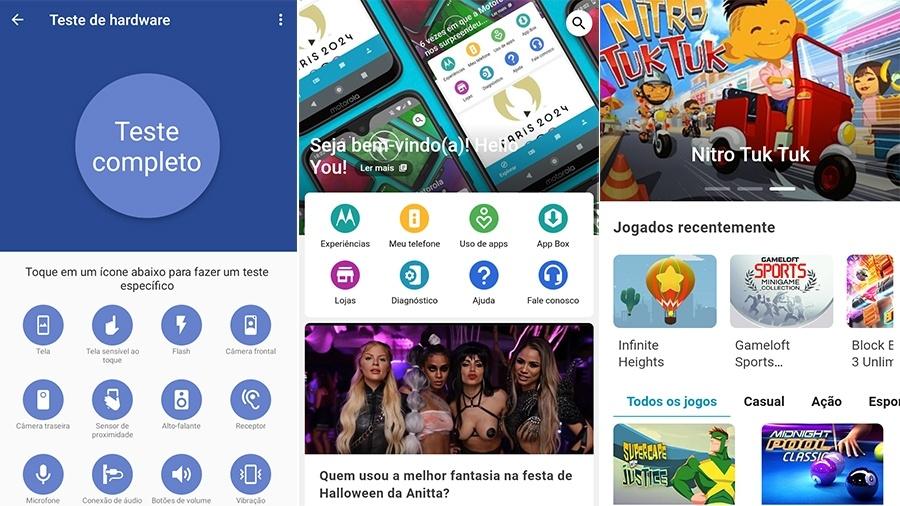 Play Store: configurações do app mudam de lugar em atualização