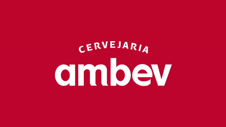 Logo Ambev - Divulgação/Ambev
