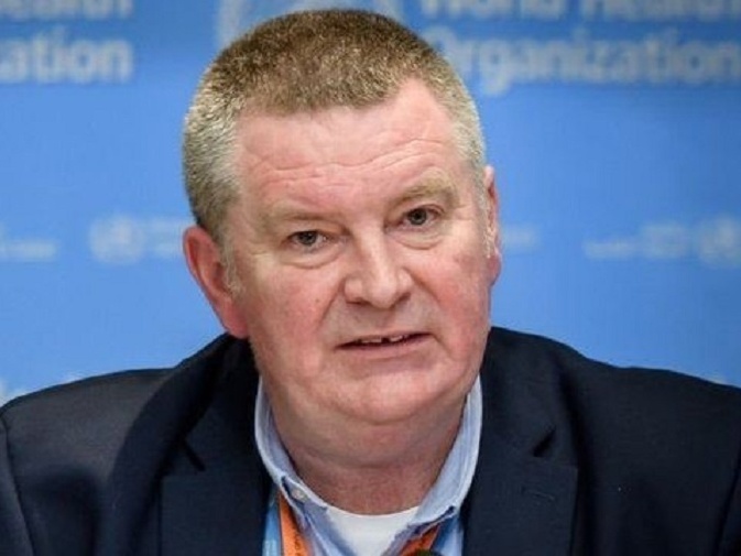 OMS: Vacinação teve impacto zero na curva de transmissão