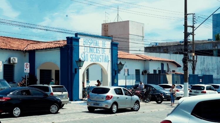 Deixar veículo em vias públicas perto de hospitais, por exemplo, é vacilo que vira oportunidade para ladrões