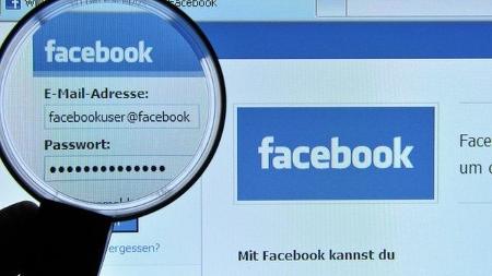 facebook - ULLSTEIN BILD/GETTY IMAGES - ULLSTEIN BILD/GETTY IMAGES