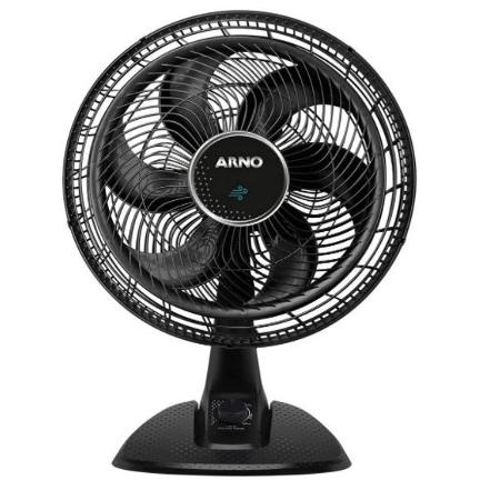 Arno Silence Force Table Fan - Disclosure - Disclosure