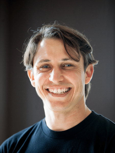 Zach Yeskel, gerente de produto do Google para Educação e um dos criadores do Google Classroom - Divulgação