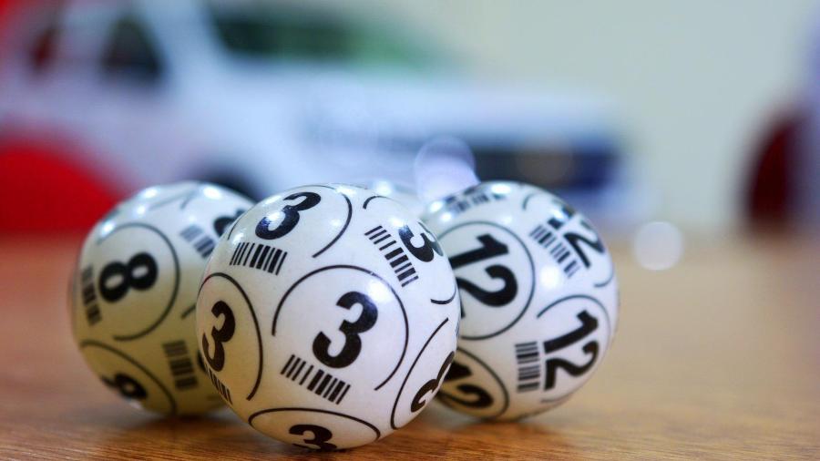 Existe mesmo uma tática possível para ganhar na loteria? A ciência explica  - 22/09/2021 - UOL TILT