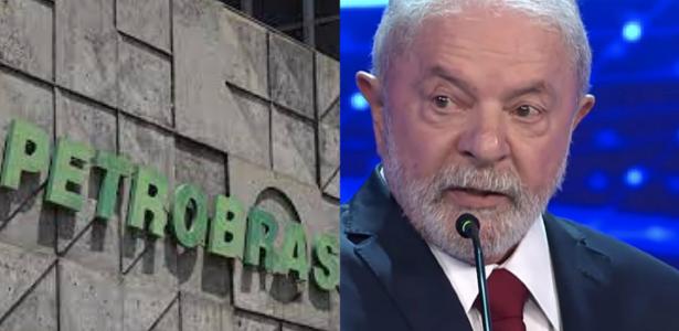 Control of the union's shares legitimizes Lula's rhetoric about Petrobras
