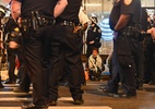 NY pagará indenização milionária por violência policial em protestos antirracistas - Angela Weiss/AFP