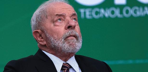 Governo Lula chega aos seis meses