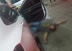 PM é assassinado com a própria arma em briga em posto de gasolina no Piauí - Reprodução/Cidade Verde.com