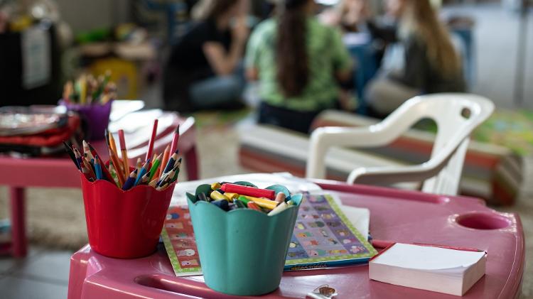 Espaços devem garantir proteção a crianças e adolescentes