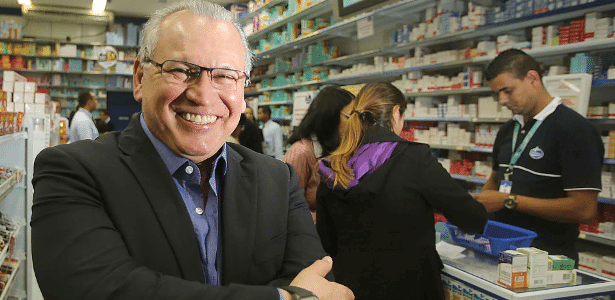 Ultrafarma decide fechar todas as lojas e abrir 'unidade conceito'