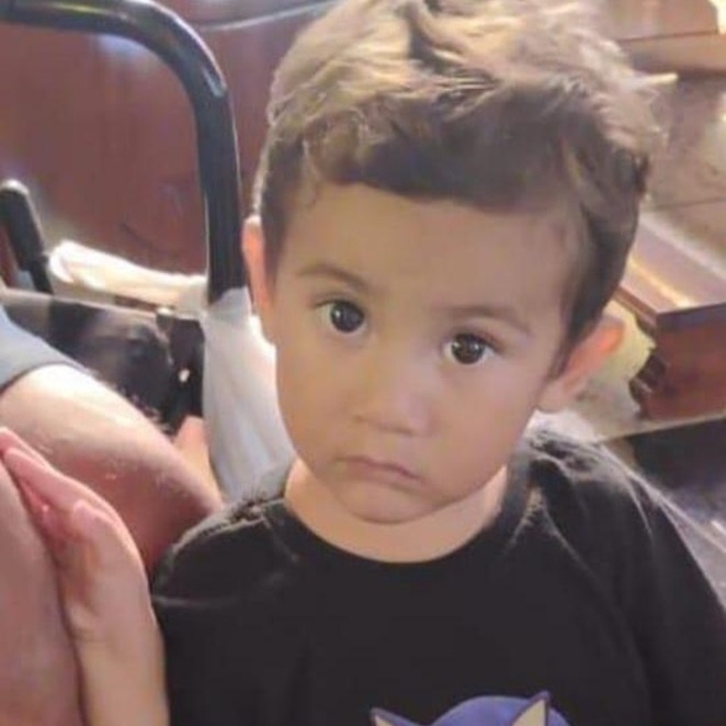 Mistério: Menino de 2 anos desaparece de dentro de casa no Paraná