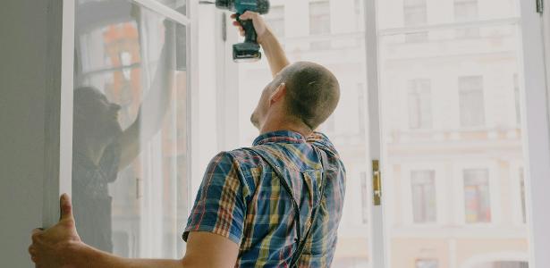 Governo lança programa de crédito para reforma de imóveis