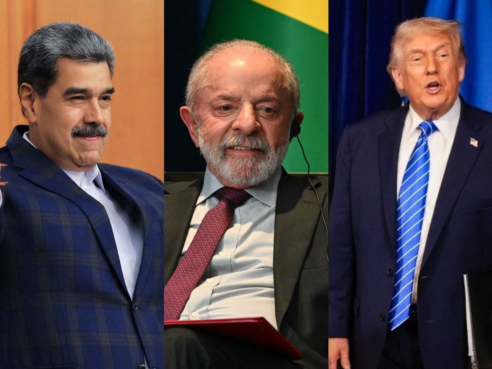 Lula, inicialmente incrédulo, já prevê impacto de ação dos EUA nas eleições