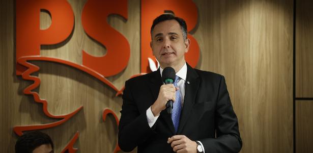 Sem Pacheco, PSB diz que terá candidatura própria ao governo de Minas