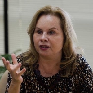 A subprocuradora-geral da República, Sandra Cureau - Marcelo Camargo/Agência Brasil