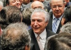 Brasil chamou de volta embaixador na Venezuela, diz Serra após posse de Temer