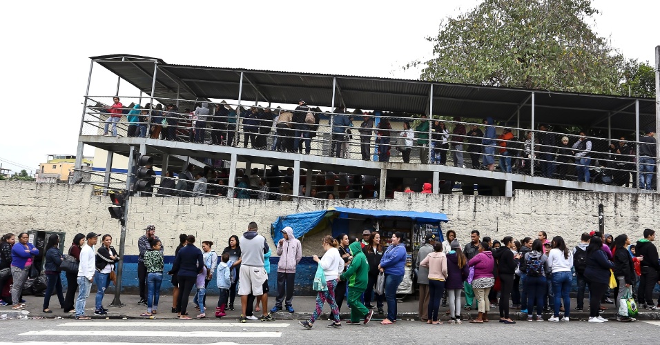 Mora na zona norte? Veja onde tomar a vacina contra febre amarela Notícias Saúde Conforama Aparador Sala ~ Mora na zona norte? Veja onde tomar a vacina contra febre amarela Notícias Saúde