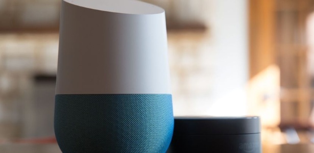 Divulgação/Google Divulgação/Google
