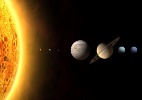 Como seria "viver" em outro planeta? - Wikimedia
