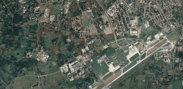 Não há informação sobre vítimas | Avião cai pouco após a decolagem em Cuba com 107 pessoas a bordo