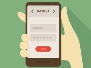 Quais os truques escondidos no seu celular para proteger o app do banco?