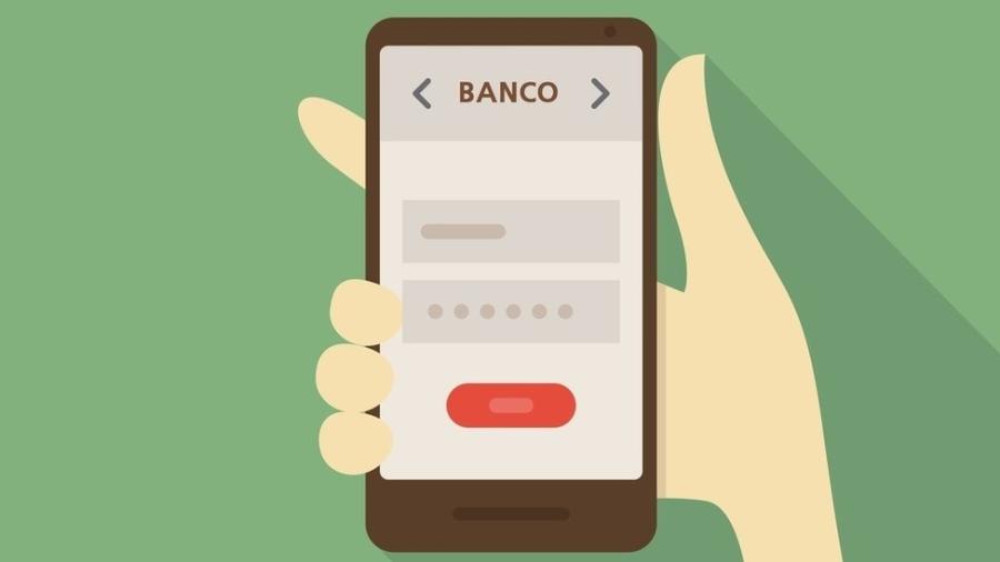 Segurança de apps de bancos não são infalíveis, mas truques podem evitar perda de dinheiro após perda do celular