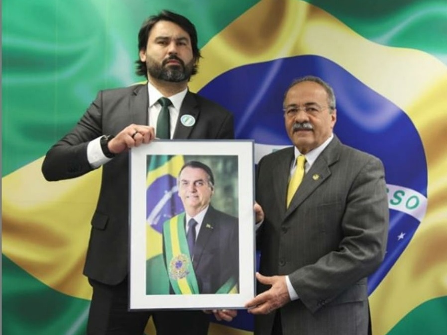 Chico Rodrigues nunca foi flor que se cheire e Bolsonaro sabia disso