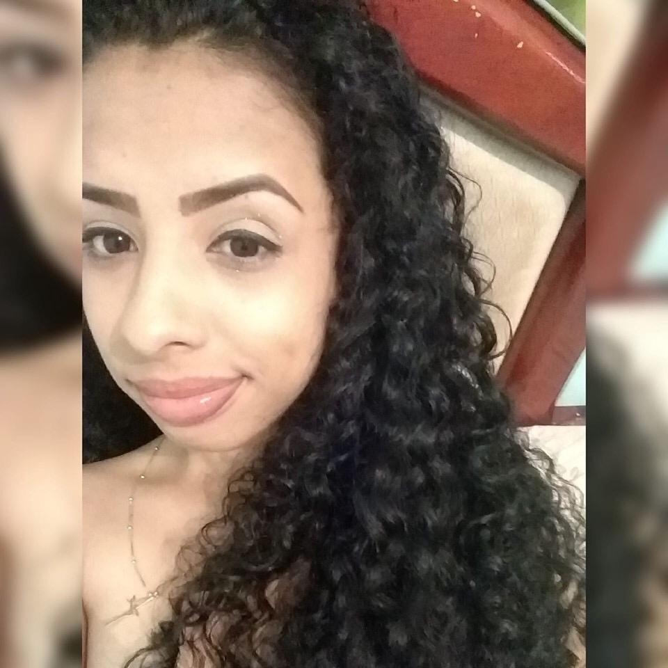 Lorrayne, morta em deslizamento de casa no interior de Minas Gerais - Arquivo pessoal