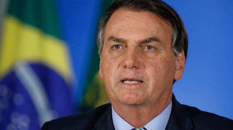 Coronavírus: Por que população não deve seguir pronunciamento de Bolsonaro