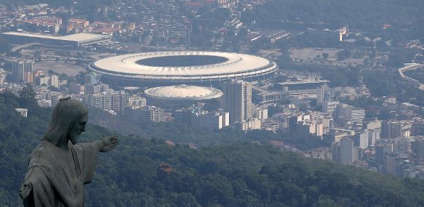 Prefeitura do Rio de Janeiro deseja sediar o Mundial de Clubes