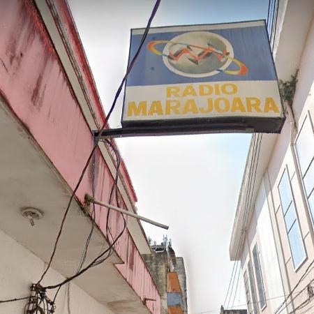 Sede do grupo Marajoara, em Belém - Reprodução/Google Maps