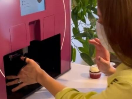Manicure robô: Máquina que pinta unhas em 10 minutos viraliza; veja