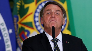 Adriano Machado/Reuters