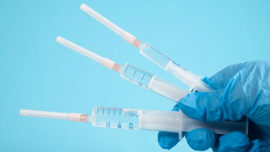 Será que a vacina contra a covid-19 terá um "prazo de validade" mais curto, como acontece com a gripe? - Getty Images
