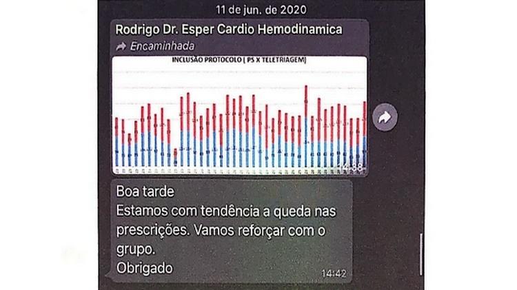 Print 2 - Reprodução - Reprodução